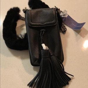 Rebecca minkoff phone bag